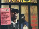 Public Enemy - It Takes A Nation Of Millions To Hold Us Back '88 LP US ORG