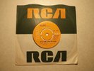 45rpm.....Nina Simone.......To Be Young Gifted And Black......Soul 60s