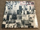 ROLLING STONES EXILE ON MAINSTREET LP 2ND PRESS SEALED RARE