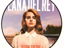 Lana Del Rey - Born To Die Record Store Day Picture Disc Vinyl LP RSD 2013 New