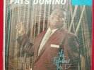 VINTAGE ORIGINAL SEALED MINT FATS DOMINO SWINGS IMPERIAL RECORDS 9055