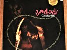 THE YARDBIRDS GREATEST HITS original factory sealed LP