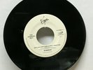 D'Angelo Untitled (How Does It Feel) / Left & Right 45 RPM Vinyl VG+