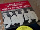 45 THE YARDBIRDS Heart Full Of Soul EPIC Orig w PIC SLEEVE Steeled Blues CLAPTON