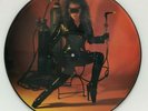 The Cramps - Flame Job LP 1994 UK ORIG Picture Disc Creation Psychobilly METEORS