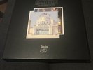 LED ZEPPELIN 4 LP BOX SET SONG REMAINS THE SAME 180G HALF SPEED