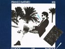 Franco Battiato ?– La Voce Del Padrone- LP prima stampa con inner-