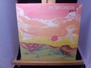 PETER GREEN`-KOLORS  UK IMPORT VINYL LP HED 2 A1/B2 NM/NM