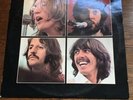The Beatles-Let It Be Uk Original