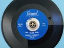 BOBBY GARRETT * MY LITTLE GIRL * WIGAN CASINO CLASSIC R&B NORTHERN SOUL ??