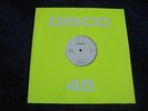 Bionic Dread - Wa Dat 1988 UK 12