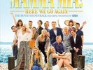 MAMMA MIA  HERE WE GO AGAIN OST (2 LP)