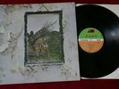 LED ZEPPELIN - LED ZEPPELIN 4 - UK ATLANTIC K 50008 ZOSO RARE LABEL MISPRINT EX