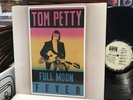 Tom Petty   Full Moon Fever   LP   OG   MCA   1989   Masterpiece