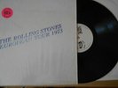 ROLLING STONES LP EUROPEAN TOUR 73