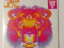 The Black Crowes-Lions 2 LP Colored Vinyl RSD 2020 Sealed
