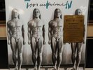Tin Machine II [MOVLP2715] Limited Ed. Numbered Silver Vinyl NEW