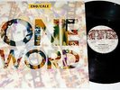 BRIAN ENO JOHN CALE One Word 12