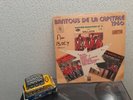 RARE AFRO LP   Bantous De La Capitale 1960 2 lps