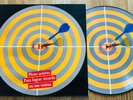 Bruce Springsteen Rolling Stones Micheal Jackson - Very Rare Spain only promo LP
