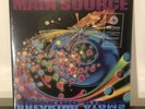 Vinyl Me, Main Source