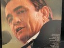 ORIGINAL 1968 JOHNNY CASH FOLSOM PRISON VINYL LP