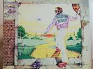Elton John Goodbye Yellow Brick Road Vinyl Vg+