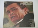 JOHNNY CASH AT FOLSOM PRISON, CS 9639 COLUMBIA STEREO 1968