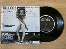 The Killers Read My Mind 7” Vinyl No.4226
