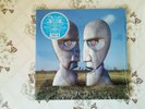 Pink Floyd-The Division Bell/25th Anniversary Blue Heavyweight Vinyl/2019/EU/2LP