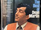 Dean Martin ?– The Best Of Dean Martin (vinyl LP) FREE SHIPPING