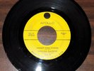 Rare garage R&B soul FABULOUS PLAYBOYS Honkey Tonk Women 1961 Apollo 45 Honky