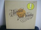 Neil Young Harvest  REP 54 005 44 131 Reprise