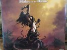 high on fire vinyl LP Snakes For The Divine STILL SEALED