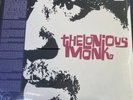 Thelonious Monk RSD 2020 Record Store Day LIVE 1963 LP Palais De Beaux-Arts
