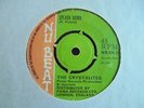 The Crystalites - Splash Down 1969 UK 45 NU BEAT SKA/ROCKSTEADY