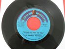 The Imperial Wonders Trying To Get Next To You / When I Fall In Love