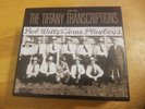 Bob Wills And His Texas Playboys 10 Disc Box Set 2008 THE TIFFANY TRANSCRIPTIONS