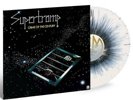 SUPERTRAMP Crime Of The Century LTD Edition Black/White SPLATTER Color Vinyl LP
