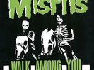 MISFITS-Walk Among You - Live At The Michigan Union Ballro (UK IMPORT) VINYL NEW