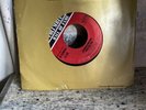 AEROSMITH - DREAM ON/SWEET EMOTION RPM 45 Columbia Hall Of Fame