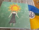 BALANCE & COMPOSURE COLOR LP TIGERS JAW TITLE FIGHT MAKE DO AND MEND TURNOVER