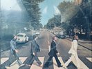 The Beatles Abbey Road LP SO383 Vinyl 1969 US Apple Records England STILL SEALED