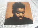 TRACY CHAPMAN DEBUT LP (EKT 44 A2/B2 MATT) - in excellent condition