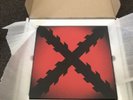 Third Man Records - Vault 33 - White Stripes - ICKY THUMP X - Contents Unopened