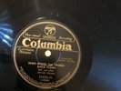 COUNTRY Mr & Mrs HUGH CROSS Columbia 15458 Pretty Blue Eye Sally/ E++