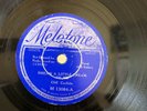COUNTRY CLIFF CARLISLE Mel 13034. Dream a Little Dream of Me (Mama Cass)  V