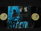 THE DOORS - ABSOLUTELY LIVE 2 Record LP ELEKTRA NEAR MINT 1970's Pressing NICE