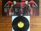 Marvin Gaye: Let's Get It On LP Vinyl OG Press 1973 Gatefold VG/VG+ Tamla Motown