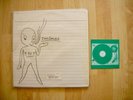 TORTOISE tnt THRILL JOCKEY 050  gate 2LP w/insert VG+